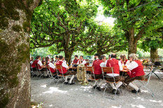 Gastgarten