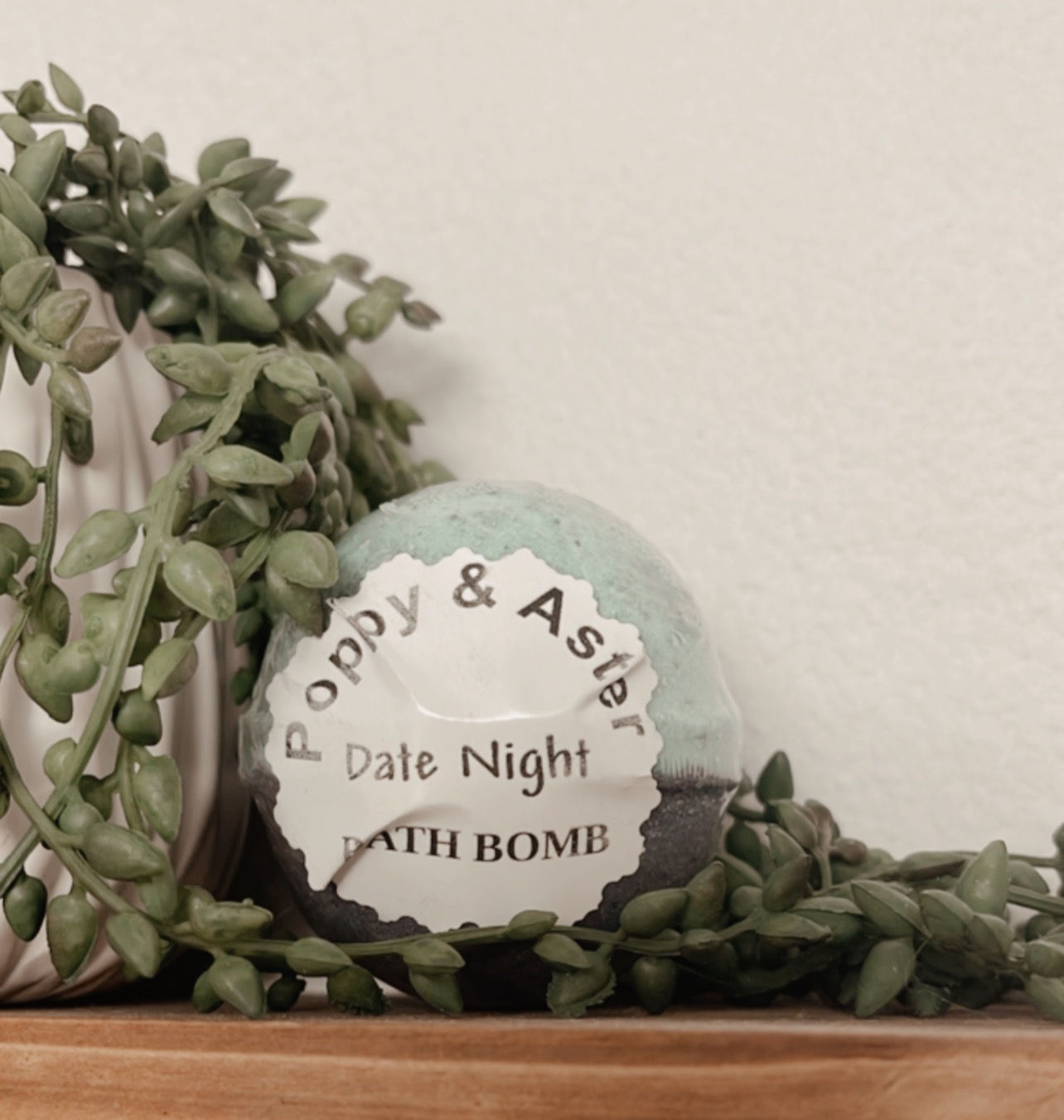 Date Night Bath Bomb 5oz