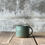 Thumbnail: Cup - Teal Speckle
