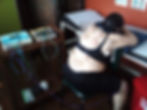 Electroacupuntura.