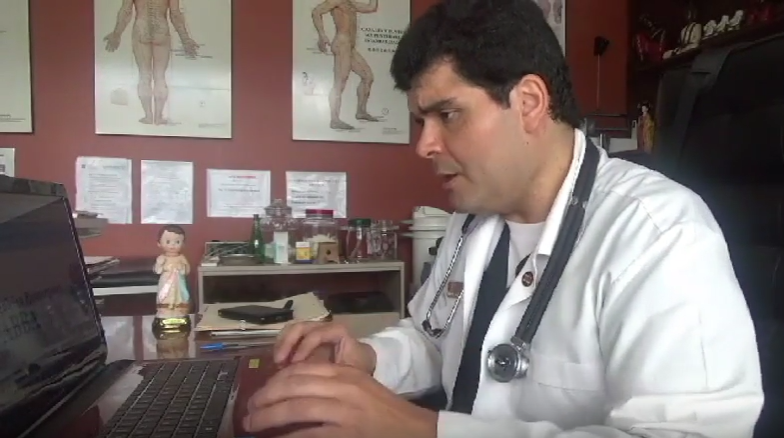 Homeopatía en Línea.