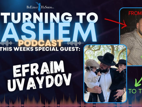 Gunpoint Burglary, Missionary Conversion Scandal, Barbershop Kiruv RTH PODCAST #3