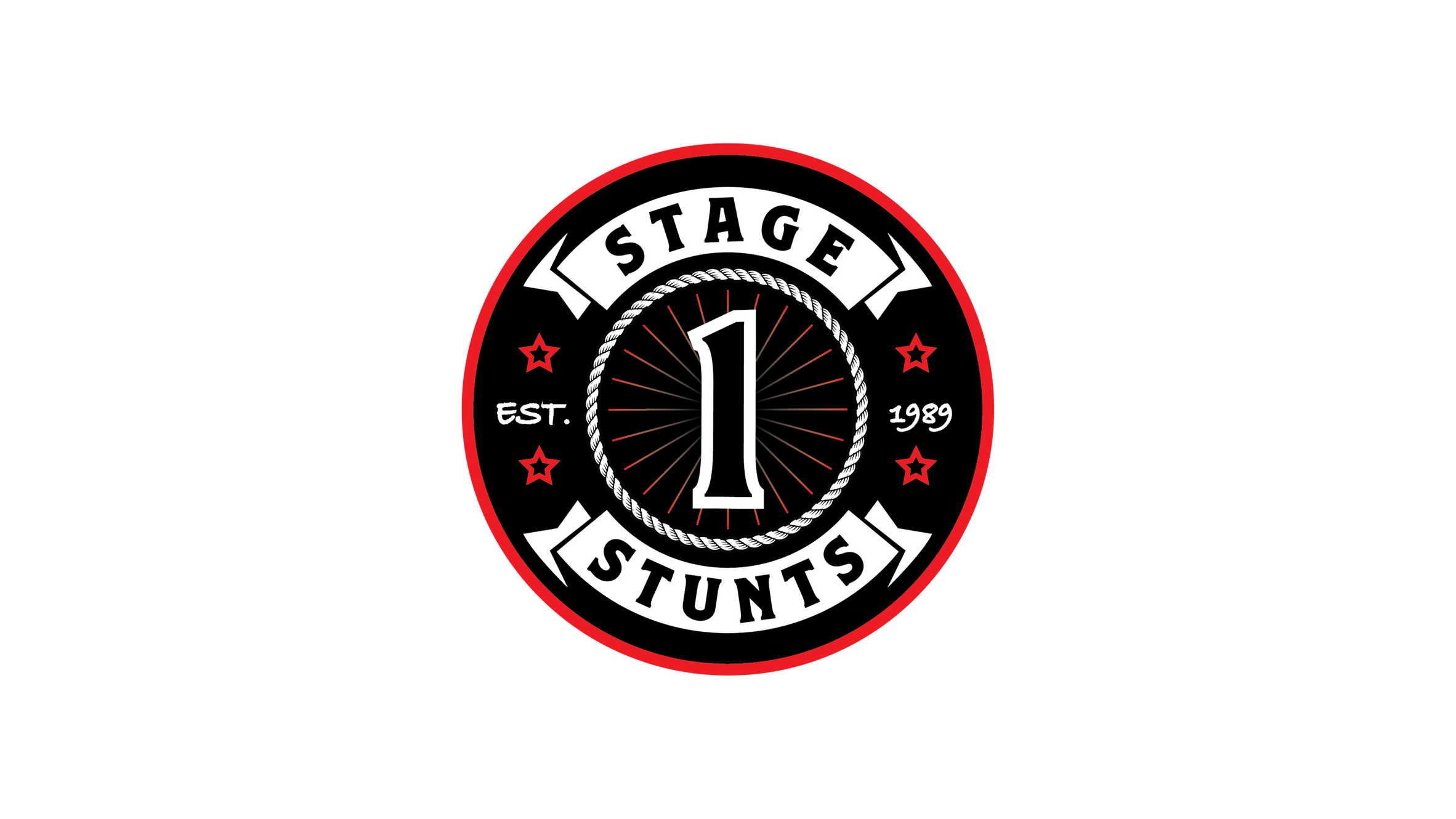 Stage 1 Stunts logo