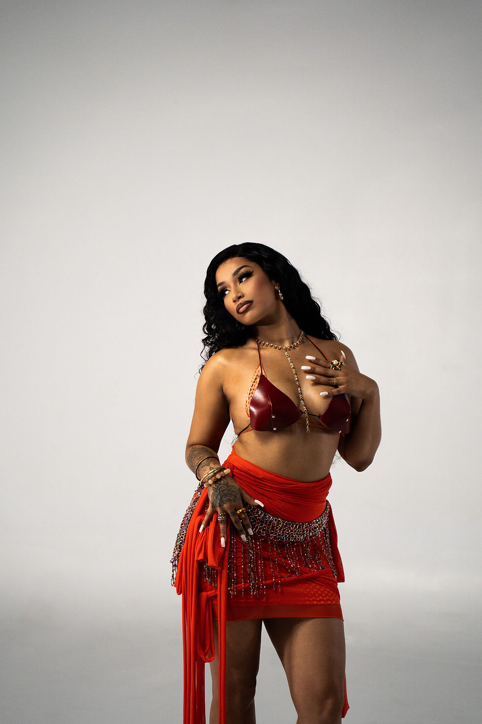 ALYSSA 