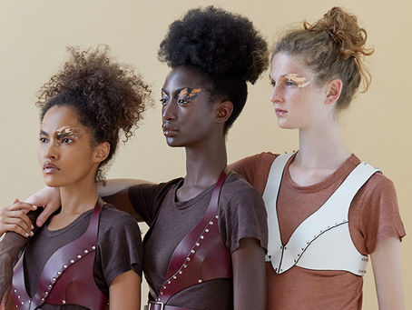 EDITORIAL : IRK MAGAZINE