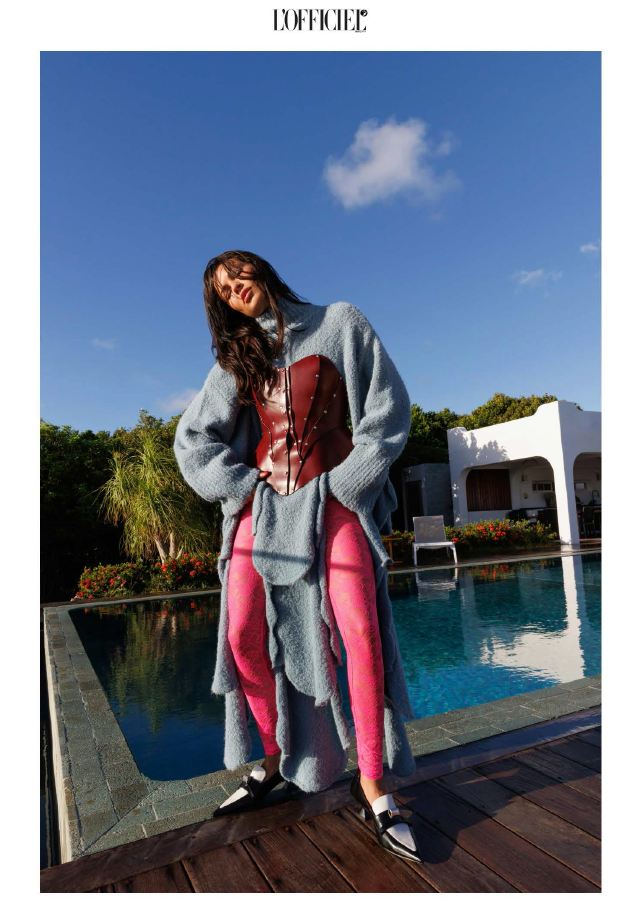 L'OFFICIEL Monaco