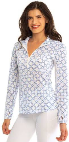 Thumbnail: Goode Rider Sun shirt