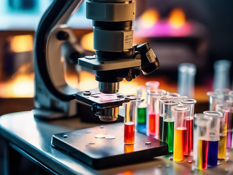 Online Science Tutoring: Engaging Lessons by The Unconventional Tutor