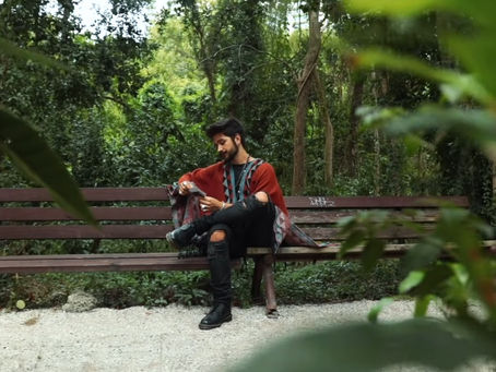 Camilo prepara una gira de 25 canciones que comenzará en Miami