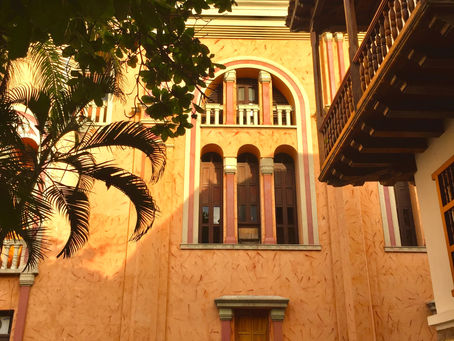La Universidad de Cartagena celebra 199 años y abre el camino hacia su Bicentenario
