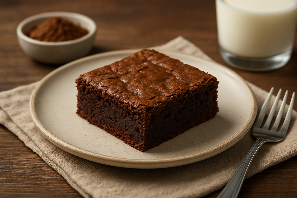 Thumbnail: Brownie