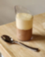 Chocolate Top Deck Mousse Cups