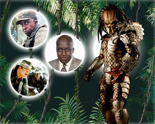 BILL DUKE