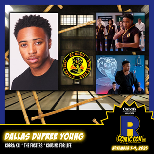 DALLAS DUPREE YOUNG