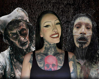 ZOMBAE UNDEAD