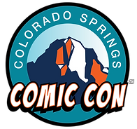 Colorado Springs Comic Con