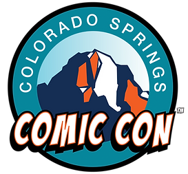 Colorado Springs Comic Con