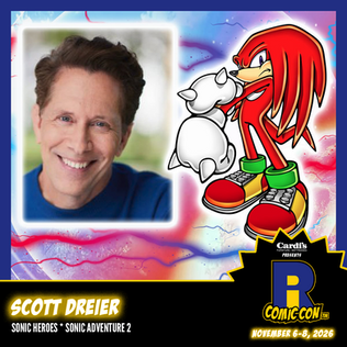 SCOTT DREIER