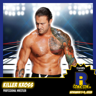 KILLER KROSS
