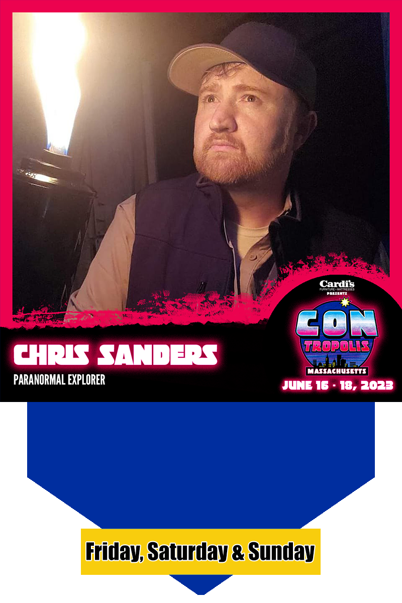 ALL GUESTS CONTROPOLISMA