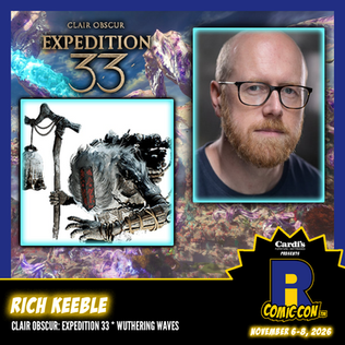 RICH KEEBLE