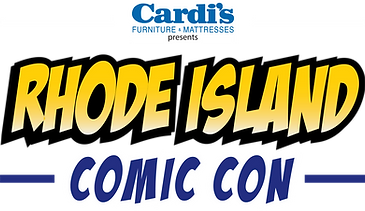 Home | Rhode Island Comic Con | United States