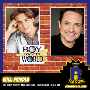 WILL FRIEDLE