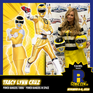 TRACY LYNN CRUZ