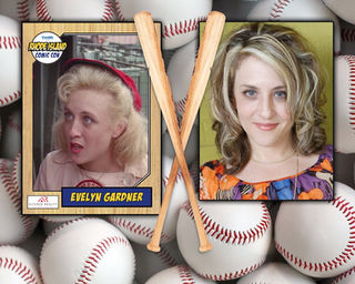 BITTY SCHRAM
