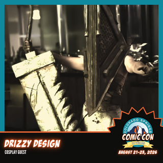 DRIZZY DESIGNS