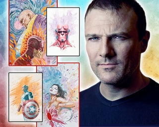 DAVID MACK
