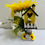 Thumbnail: Sunflower birdhouse.