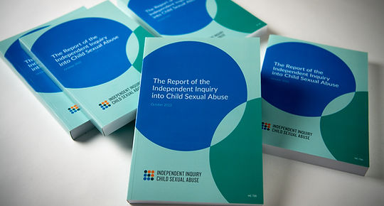 CSA inquiry recommends mandatory reporting and creation of Child Protection Authorities