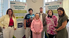 Lancashire children’s services rated outstanding for leadership and care leaver support