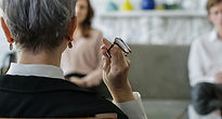 New study shows potential benefits of mediation for kinship families