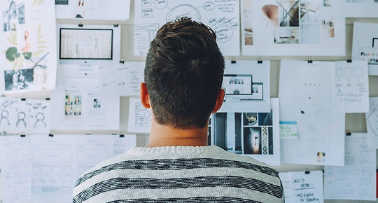 The difficulty of head and heart working at different speeds: by Dr Neil Thompson