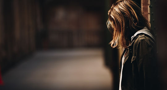 One in three trafficked children going missing from local authority care
