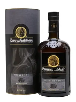 Bunnahabhain Toiteach a Dha