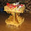 Miniatura: Adorno Soporte para Dulces