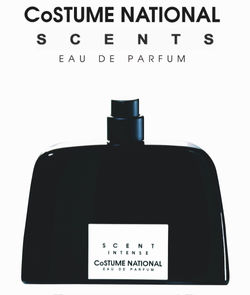 CN SCENT INTENSE