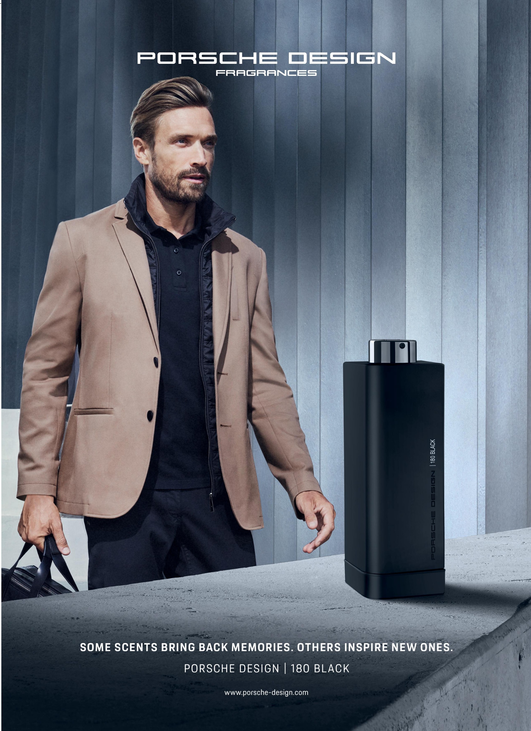 porsche design 180 fragrance