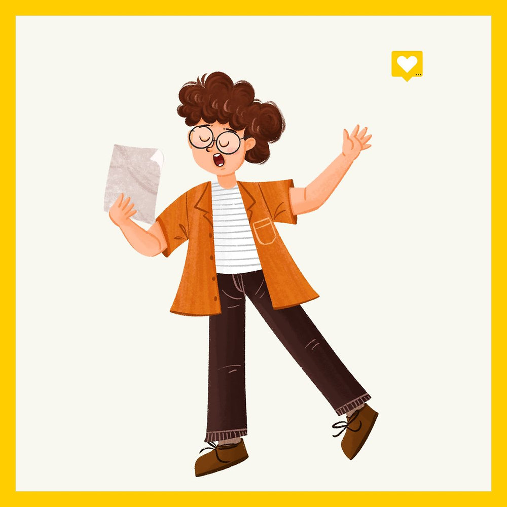 Розумовий розвиток через вивчення віршів