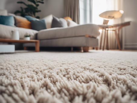 Reliable Residential Cleaning Solutions