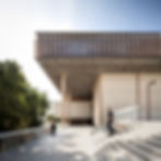 Leo Cain Library