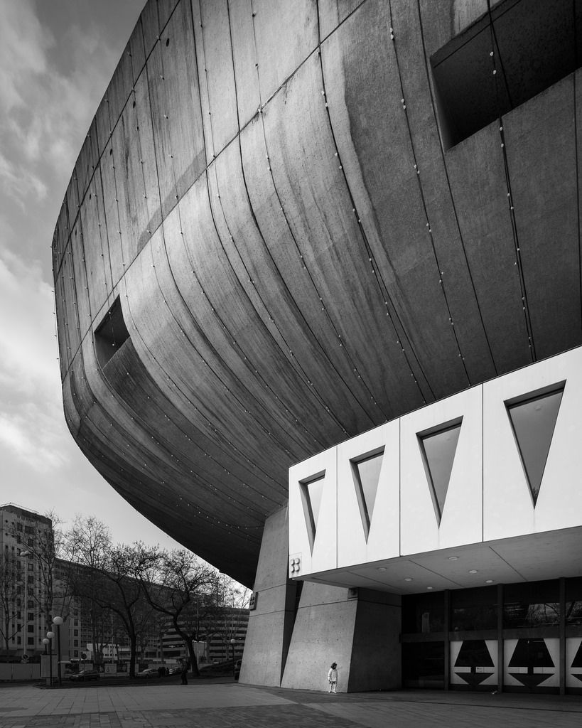 Maurice-Ravel Auditorium
