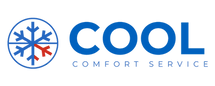 Cool Comfort Service logo