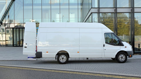 Equipment Supplied and Installed as One Process