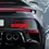 Thumbnail: Funny Wanted Car Stickers Auto Vinyl Film Decals for Car Bumper Windows