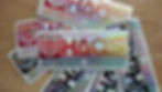 GTA Decal Sticker Hoa's Special Works