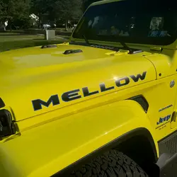mellow